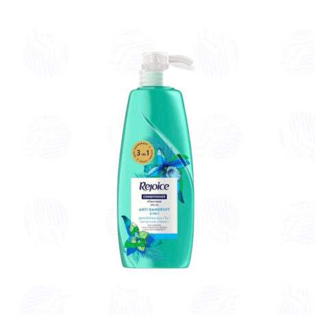 รีจอยส์ 3IN1 แชมพู แอนตี้แดนดรัฟ 370 มล.