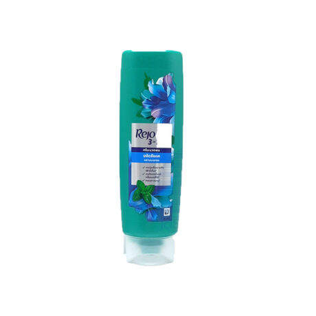 รีจอยส์ ครีมนวดผม 3IN1 แอนตี้แดนดรัพ สูตรขจัดรังแค 120 มล.