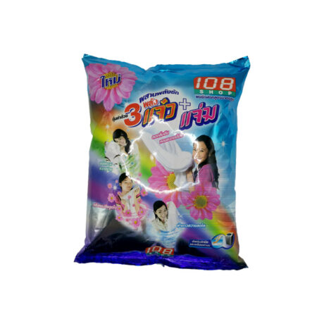 108 SHOP ผงซักฟอก 3500 กรัม