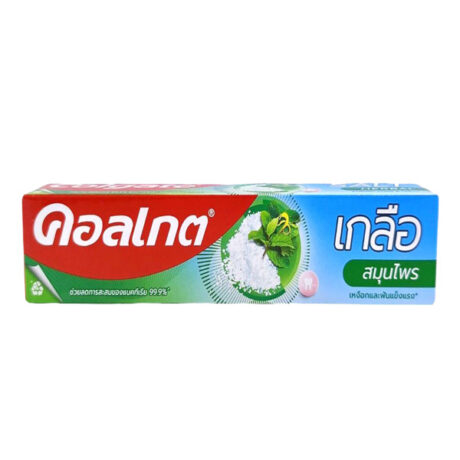 คอลเกตซอลท์ เฮอร์เบิ้ล 35 กรัม