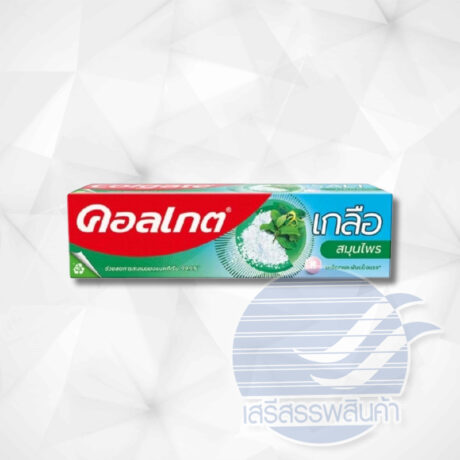 คอลเกตซอลท์เฮอร์เบิล100กรัม