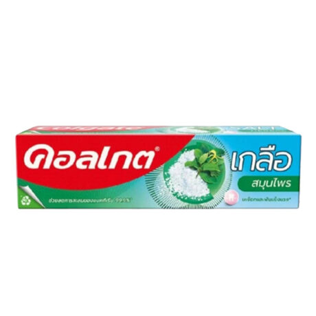คอลเกตซอลท์ เฮอร์เบิ้ล 100 กรัม