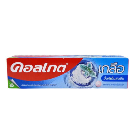 คอลเกตซอล์ทเฟรชมิ้นท์  100 กรัม