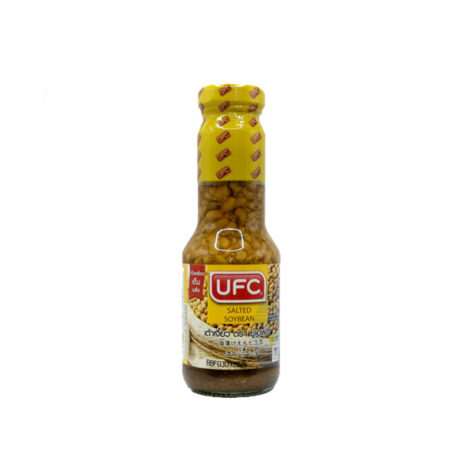 ยูเอฟซี เต้าเจี๊ยว 340 กรัม