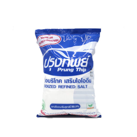 เกลือ ปรุงทิพย์ 500 กรัม