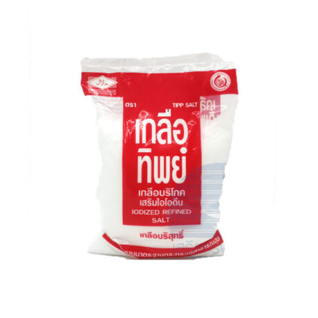 เกลือ ปรุงทิพย์ 150 กรัม