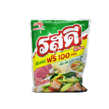 รสดี หมู 800 กรัม