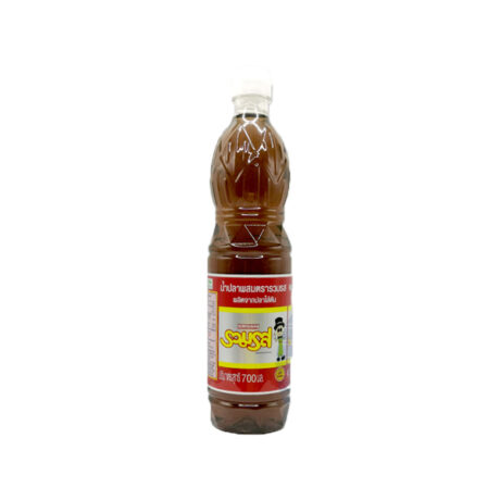 รวมรส น้ำปลา 700 มล.