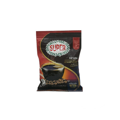 กาแฟซุปเปอร์ 40 กรัม
