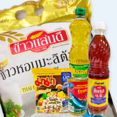 สินค้าประเภทของกิน