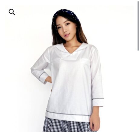 Portland เสื้อ 4006486