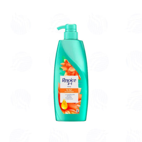รีจอยส์ แชมพูริชสมูท 370 มล.