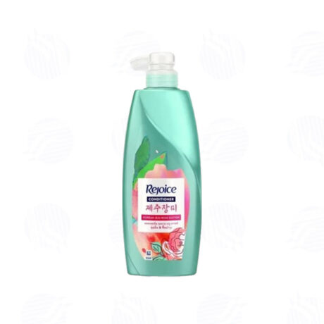 รีจอยส์ เจจูโรส แชมพู 370 มล.