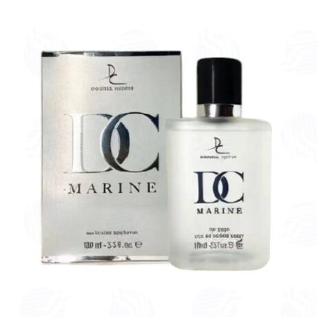 Dc Marine For Men Parfum 100 ml.