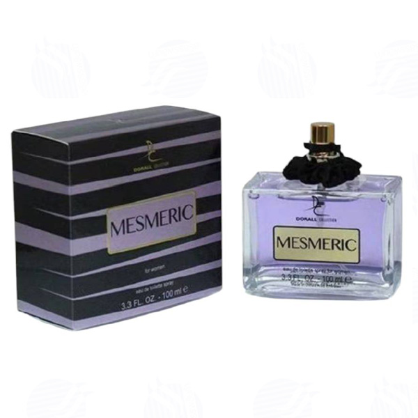 Dc Mesmeric For Women Parfum 100 ml.