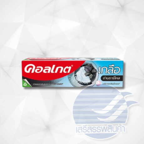 คอลเกตซอลท์ ชาร์โคล 100 กรัม