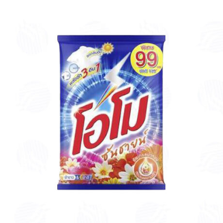 โอโม ซันซายน์ 2,600 กรัม
