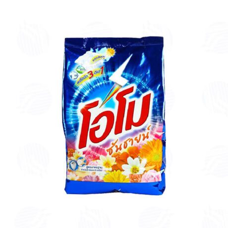 โอโม ซันซายน์ 850 กรัม