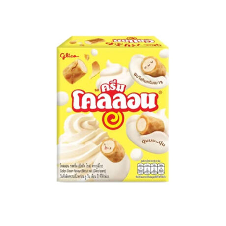 โคลอนครีมบิสกิต ขนาด 41 กรัม