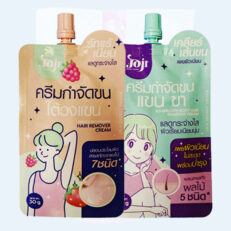 ผลิตภัณฑ์กำจัดขน (แขน ขา ใต้วงแขน)