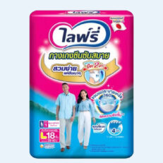 ผ้าอ้อมผู้ใหญ่