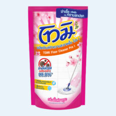 น้ำยาถูพื้น