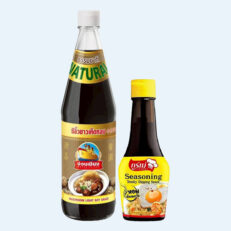 ซอสปรุงรส
