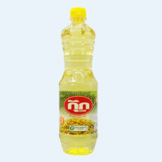 น้ำมันถั่วเหลือง