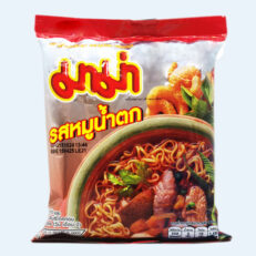 บะหมี่กึ่งสำเร็จรูป