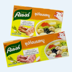ซุปก้อน-ผงปรุงรส