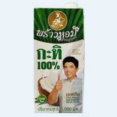 กะทิ