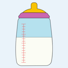 อุปกรณ์ ของใช้ ของเล่นสำหรับเด็กและทารก