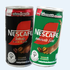 กาแฟพร้อมดื่ม