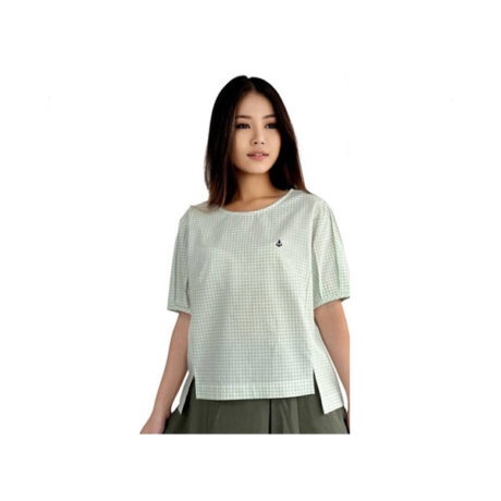 Portland เสื้อ 4006515