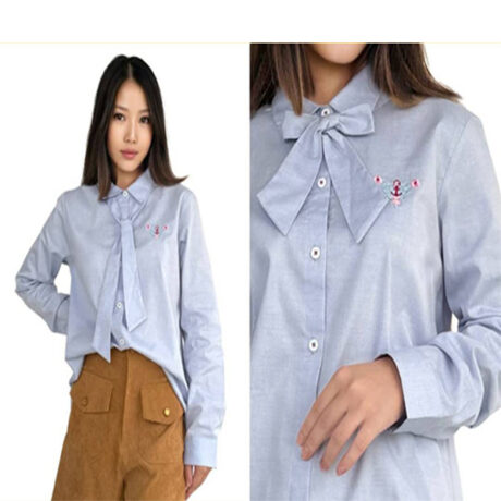 Portland เสื้อ 4406503
